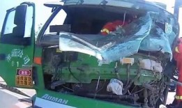 三环南路车祸最新爆料,事故原因揭秘，伤亡情况公布