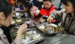 家长爆料食堂视频真实吗,真相揭秘，食品安全问题引关注