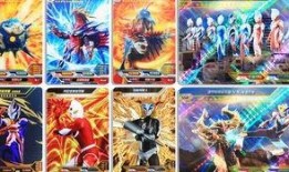 泰迦身份卡爆料视频大全,全方位解析爆料视频大全